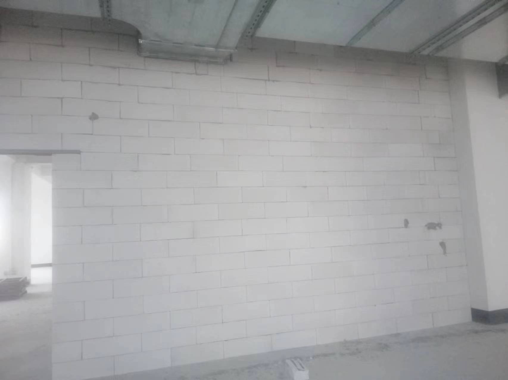 酒店宾馆隔墙参考